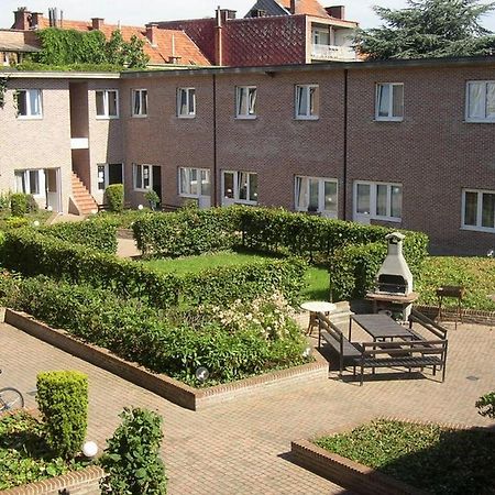 Budget Flats Louvain Exterior foto