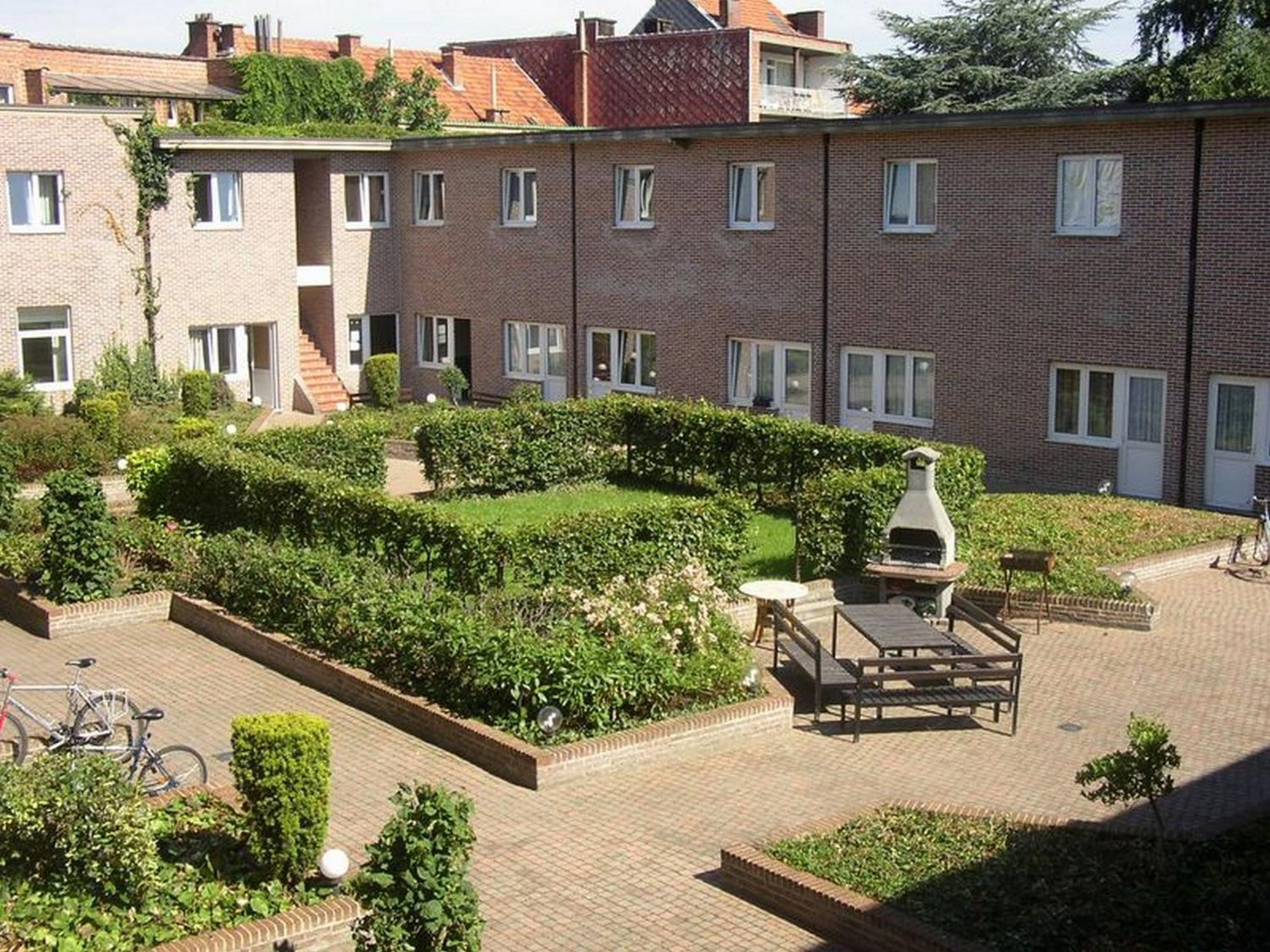 Budget Flats Louvain Exterior foto