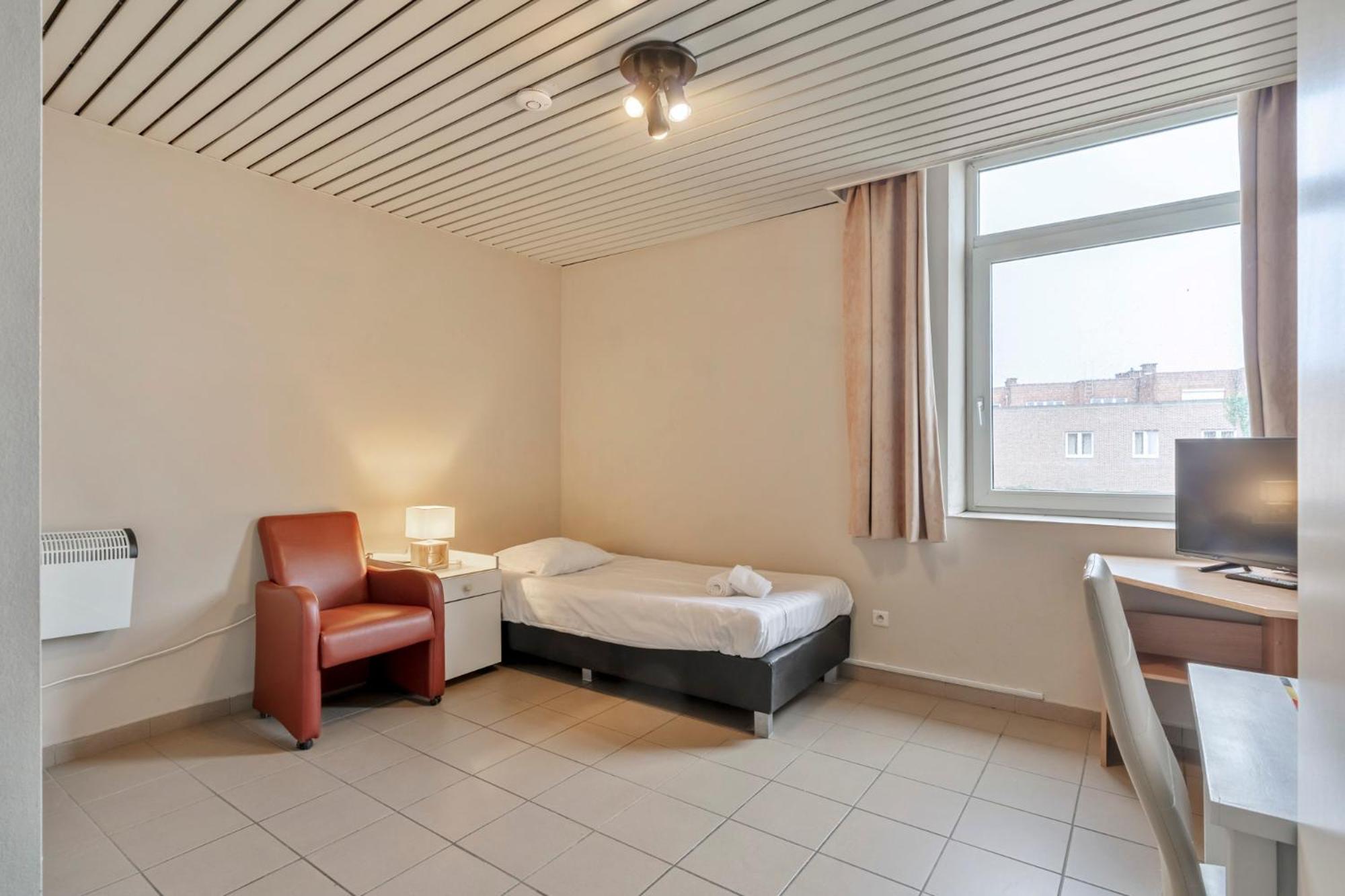 Budget Flats Louvain Exterior foto