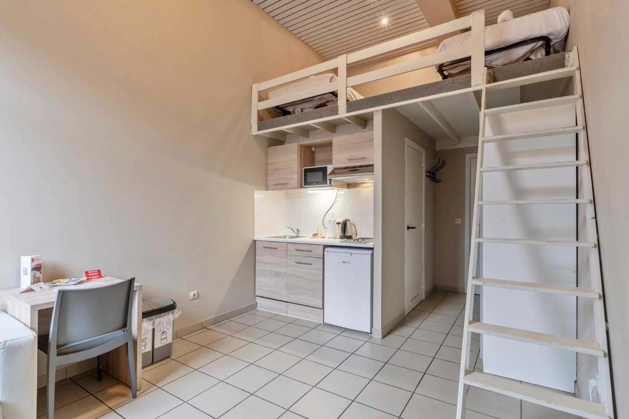 Budget Flats Louvain Exterior foto