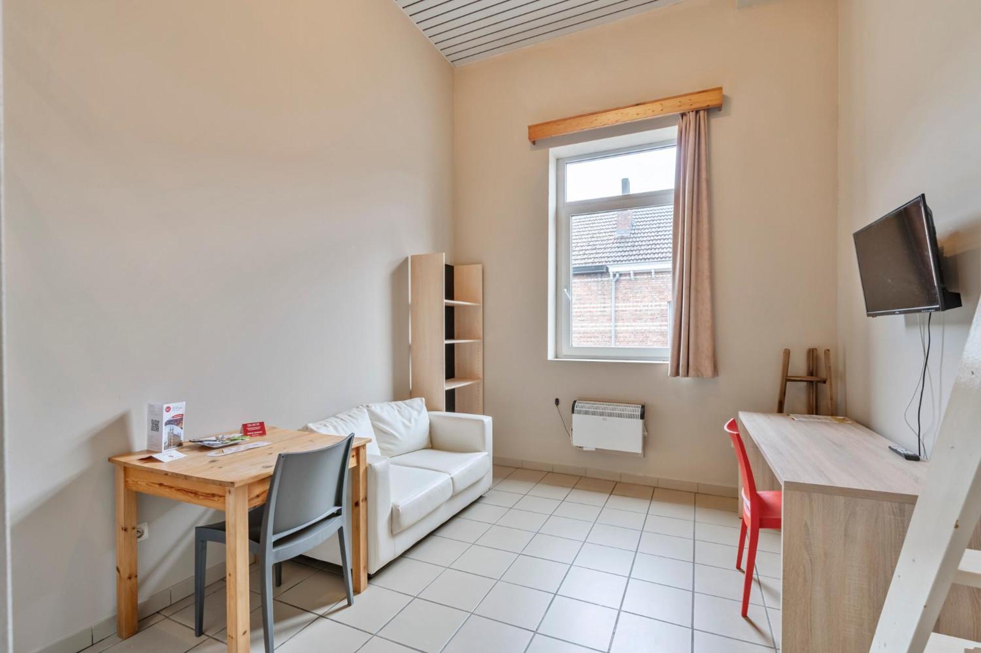 Budget Flats Louvain Exterior foto