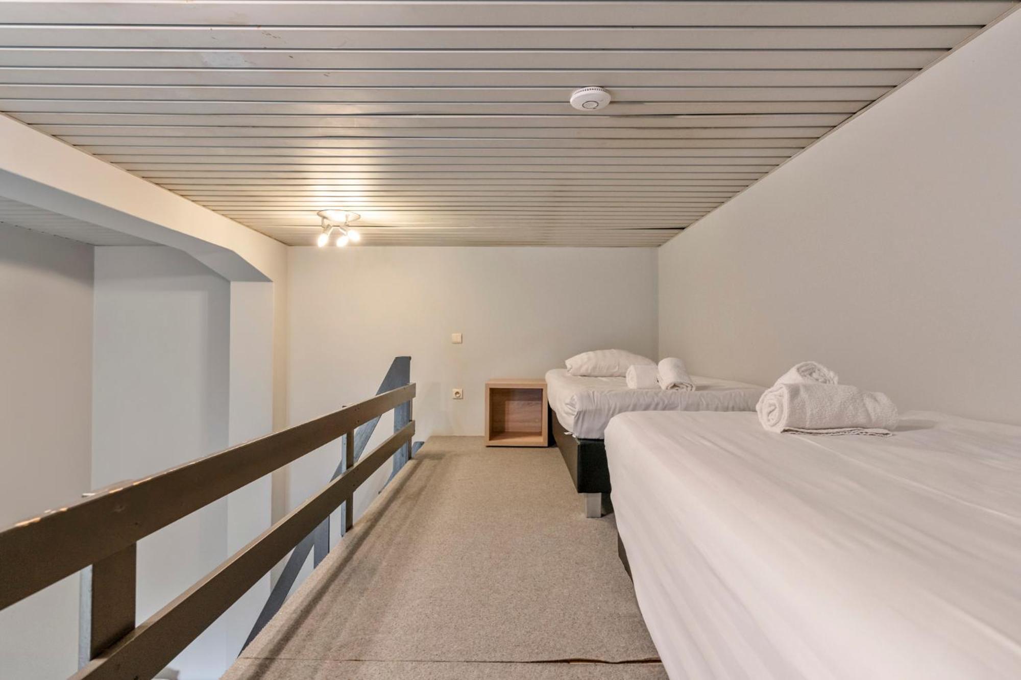 Budget Flats Louvain Exterior foto