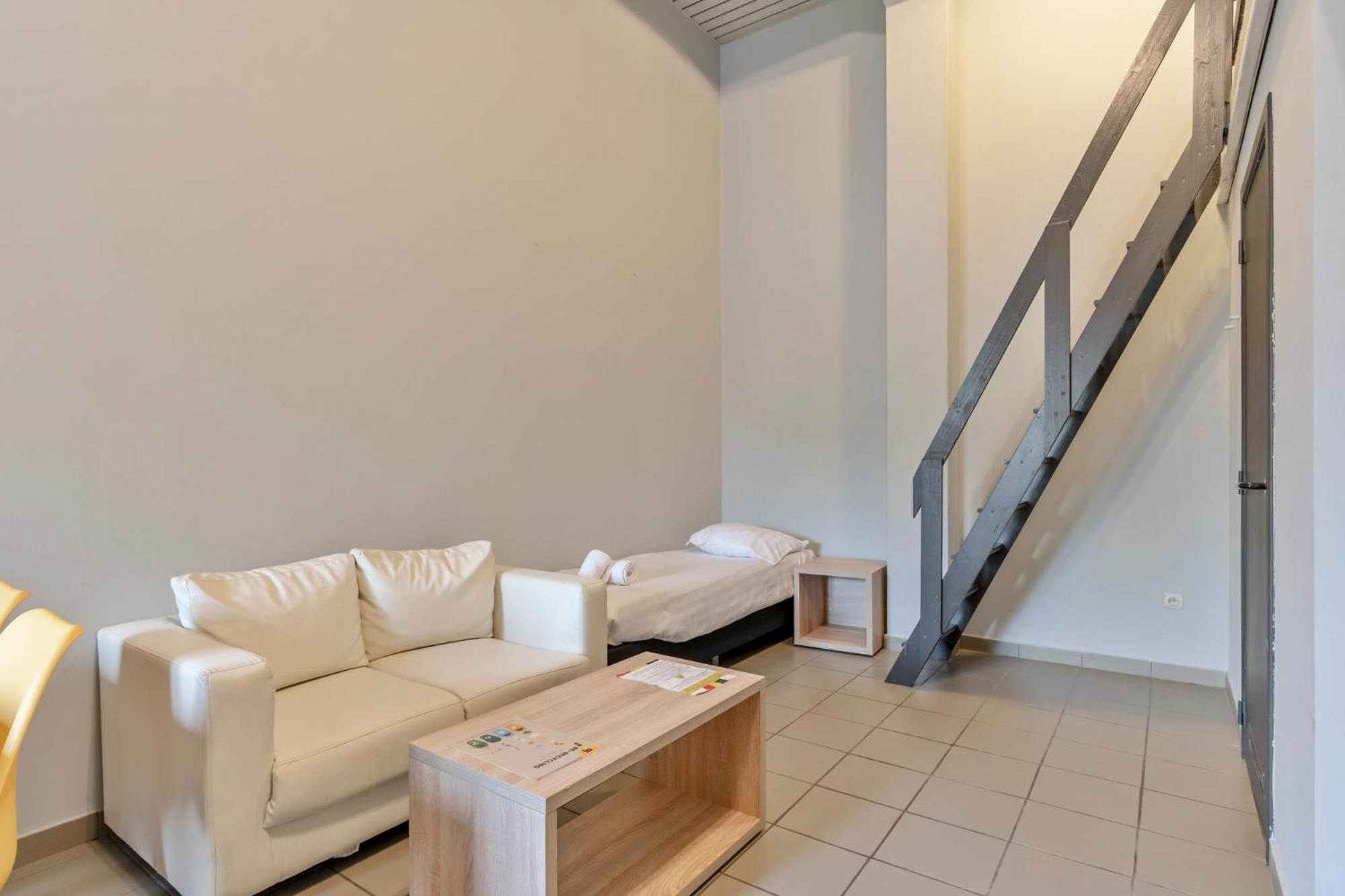 Budget Flats Louvain Exterior foto