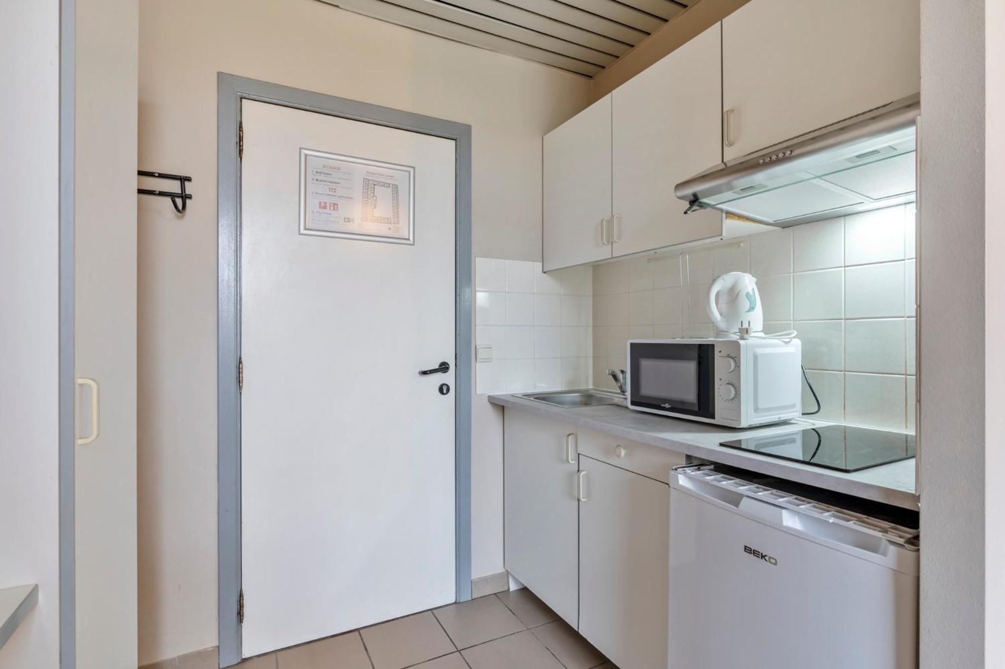 Budget Flats Louvain Exterior foto