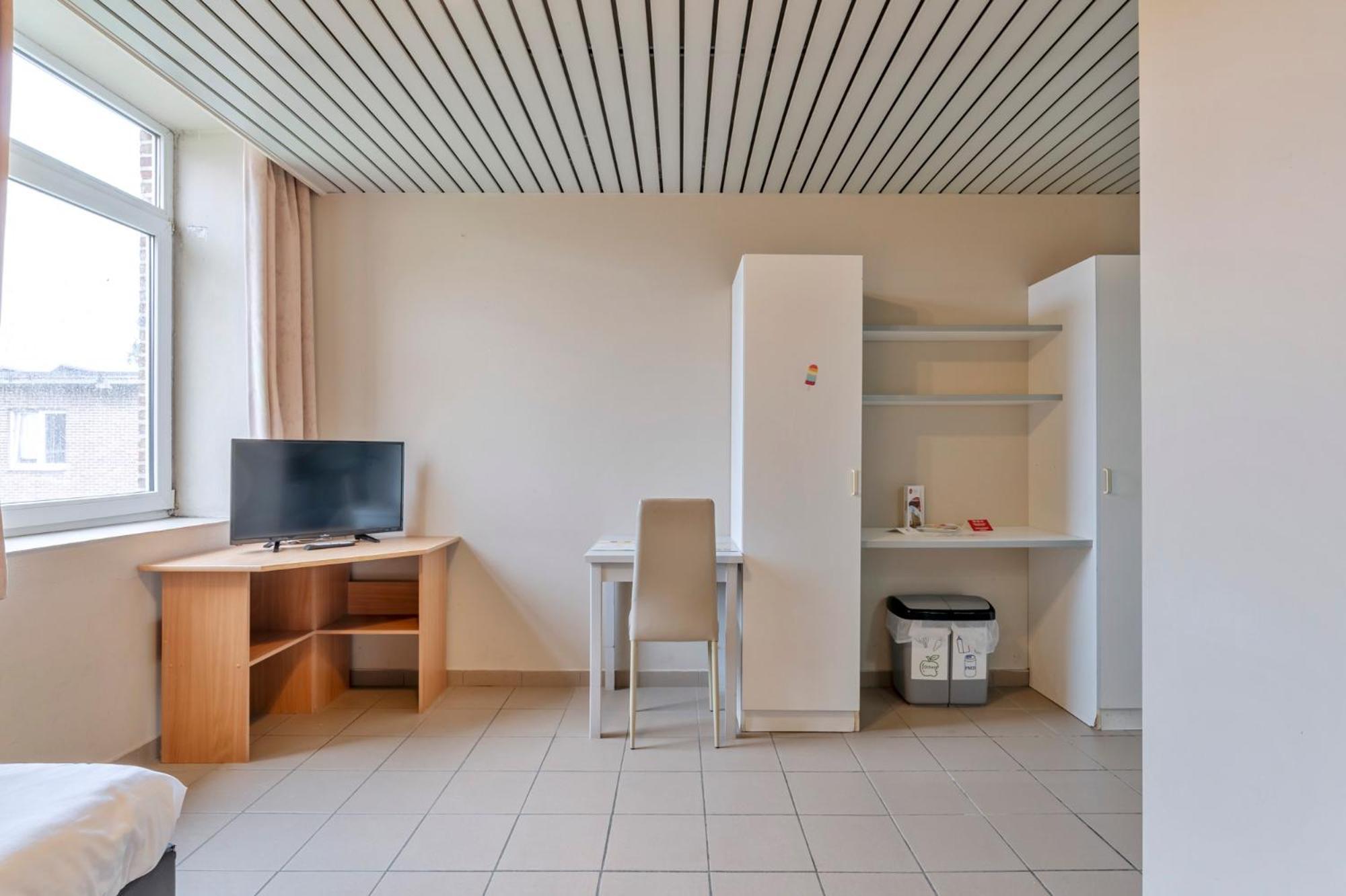 Budget Flats Louvain Exterior foto