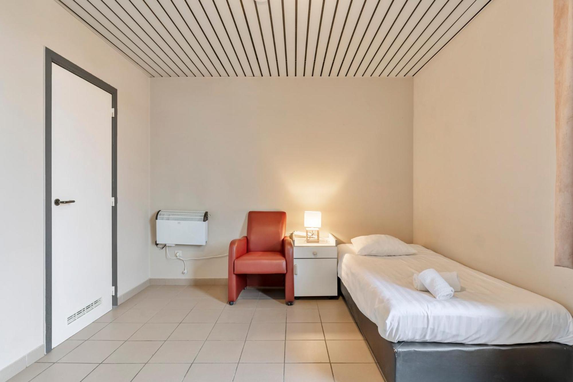 Budget Flats Louvain Exterior foto