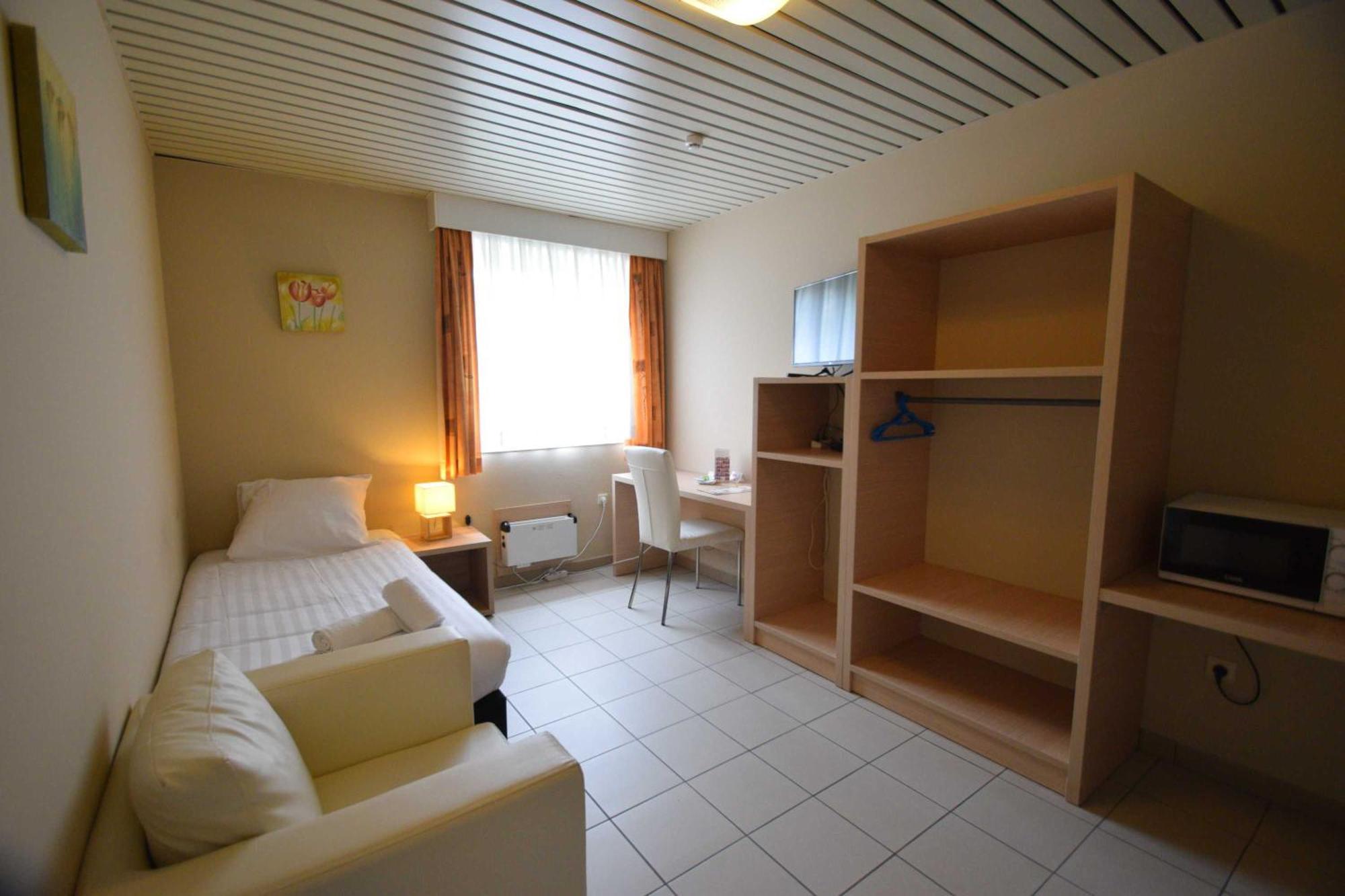Budget Flats Louvain Exterior foto