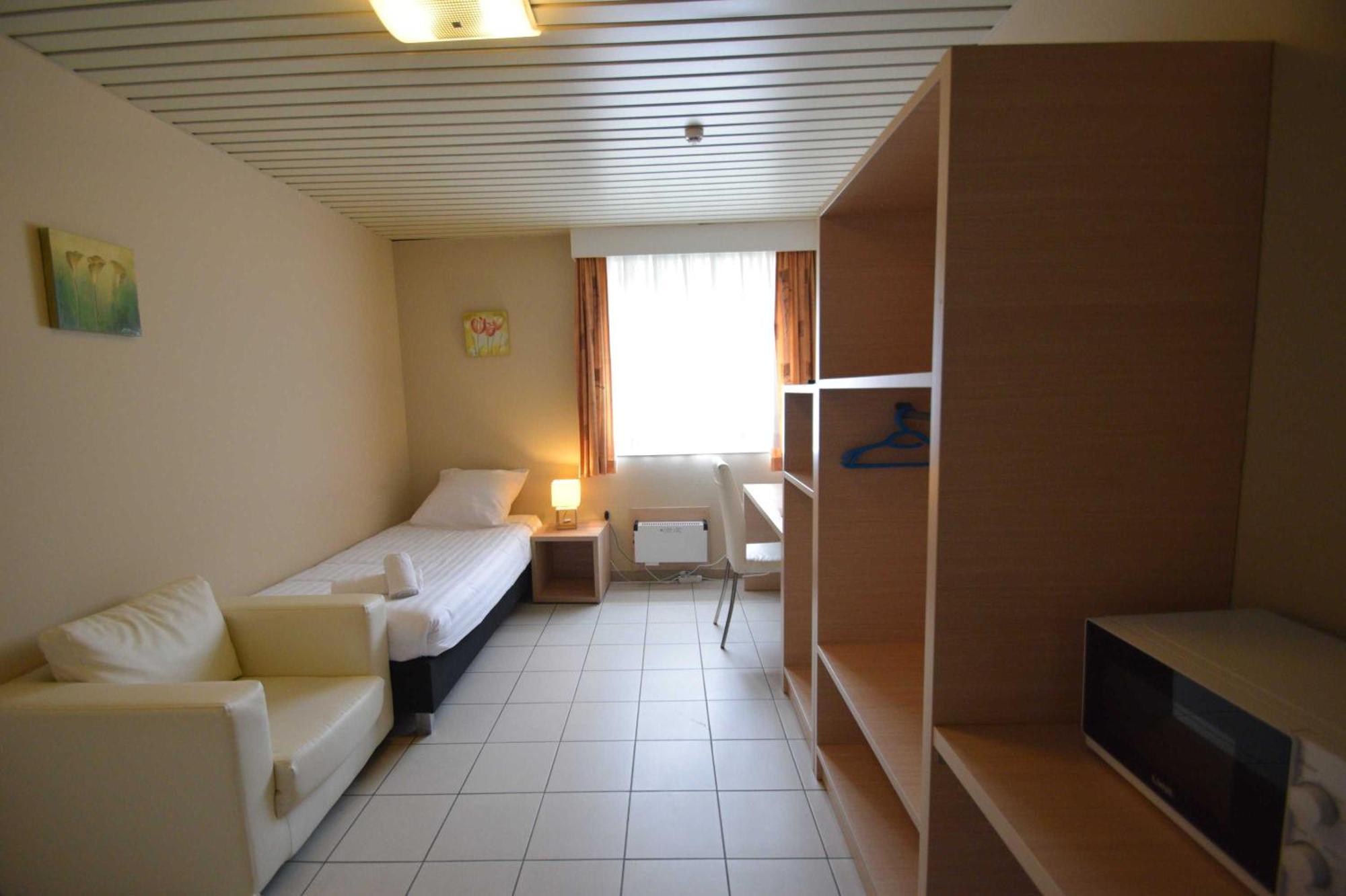Budget Flats Louvain Exterior foto