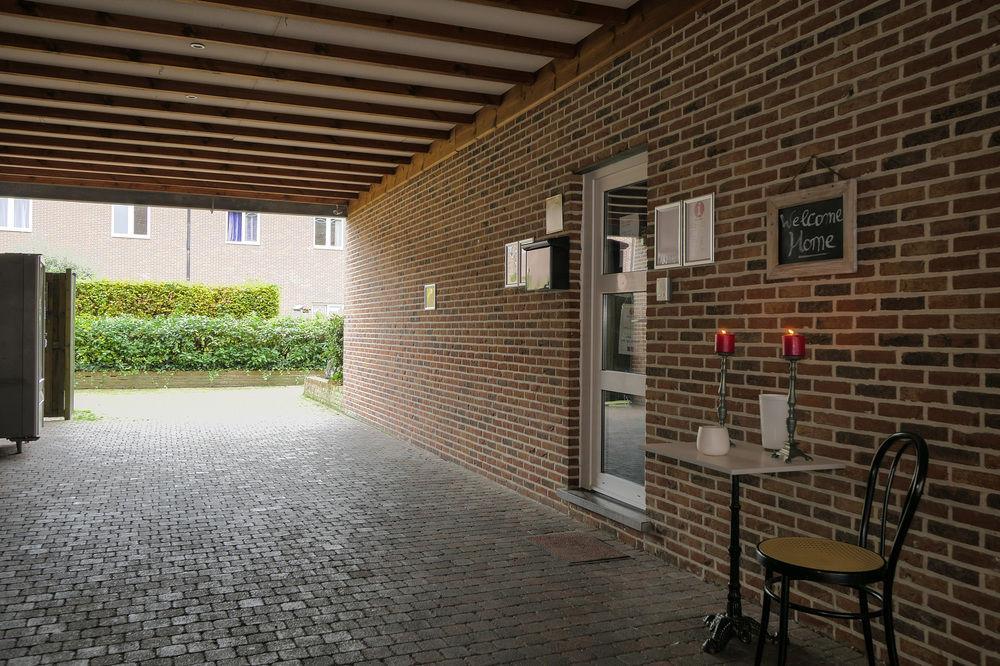 Budget Flats Louvain Exterior foto