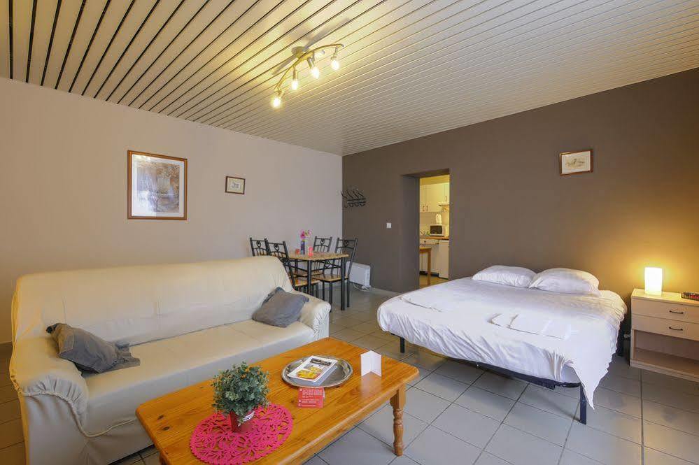 Budget Flats Louvain Exterior foto