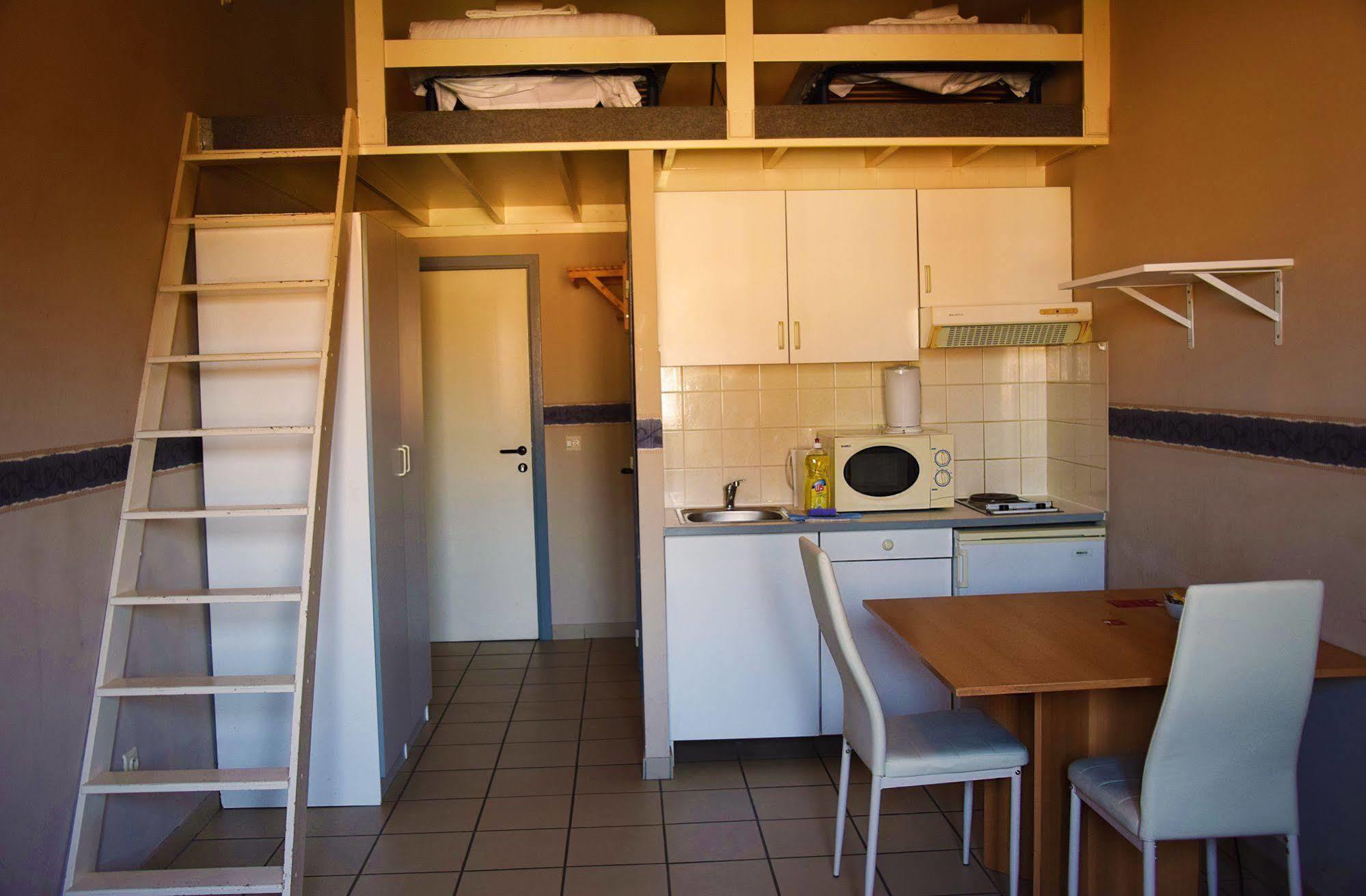 Budget Flats Louvain Exterior foto