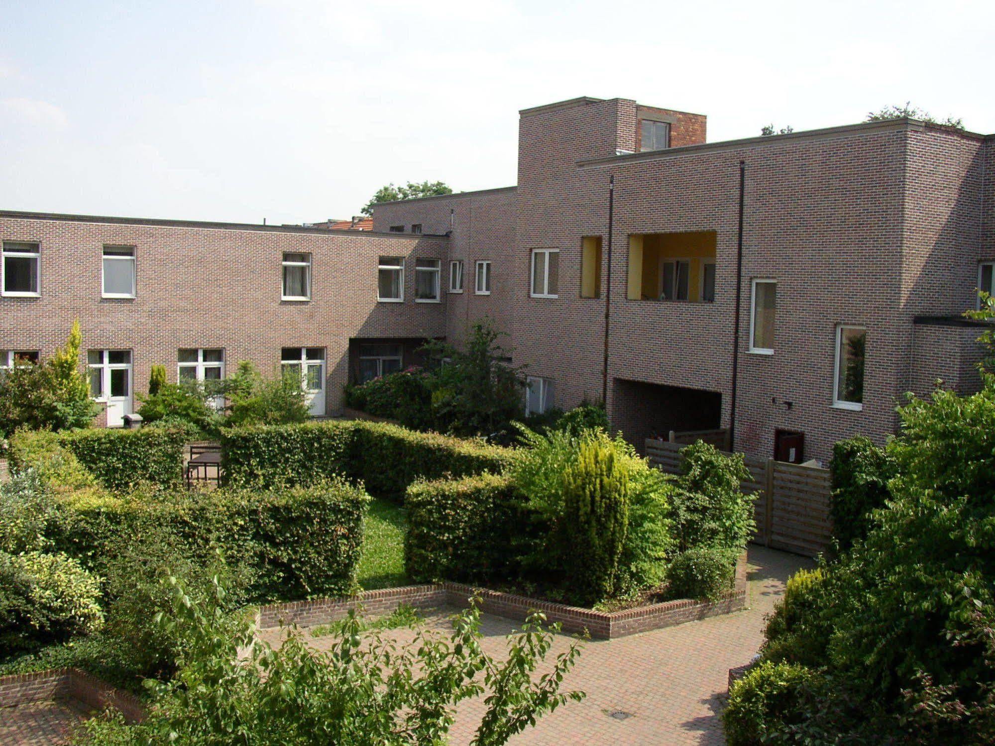Budget Flats Louvain Exterior foto