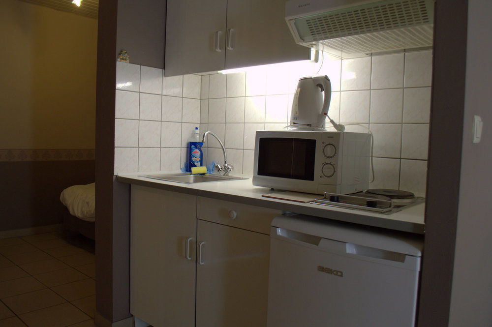 Budget Flats Louvain Exterior foto