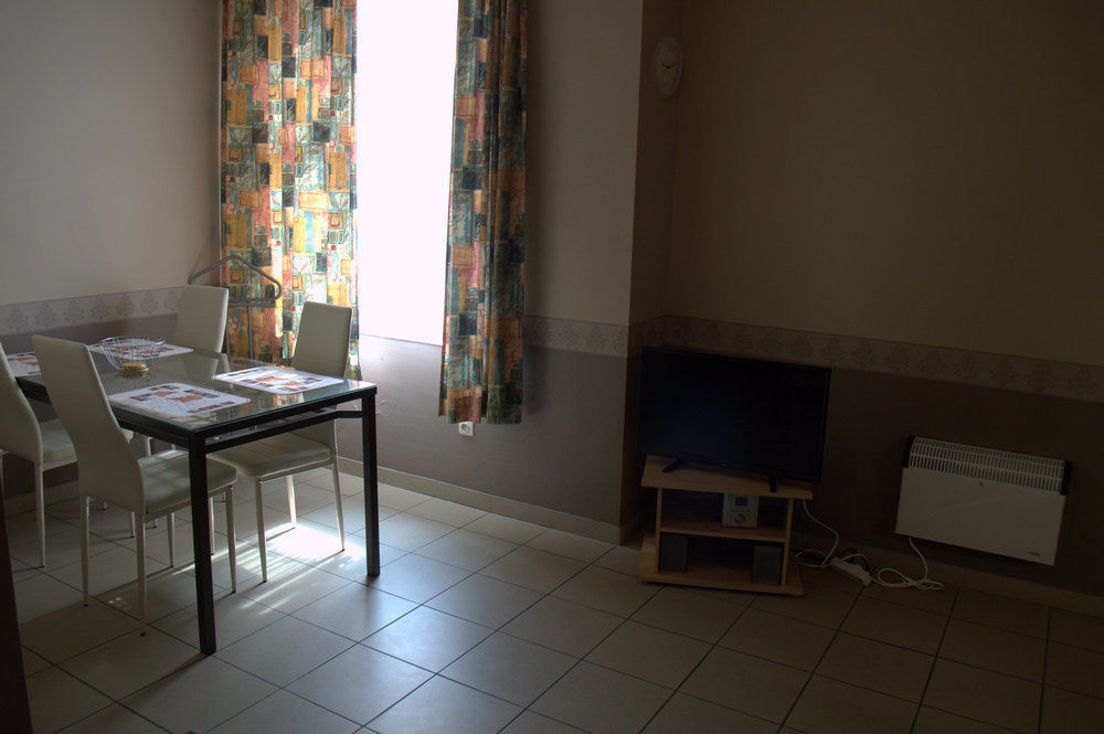Budget Flats Louvain Exterior foto