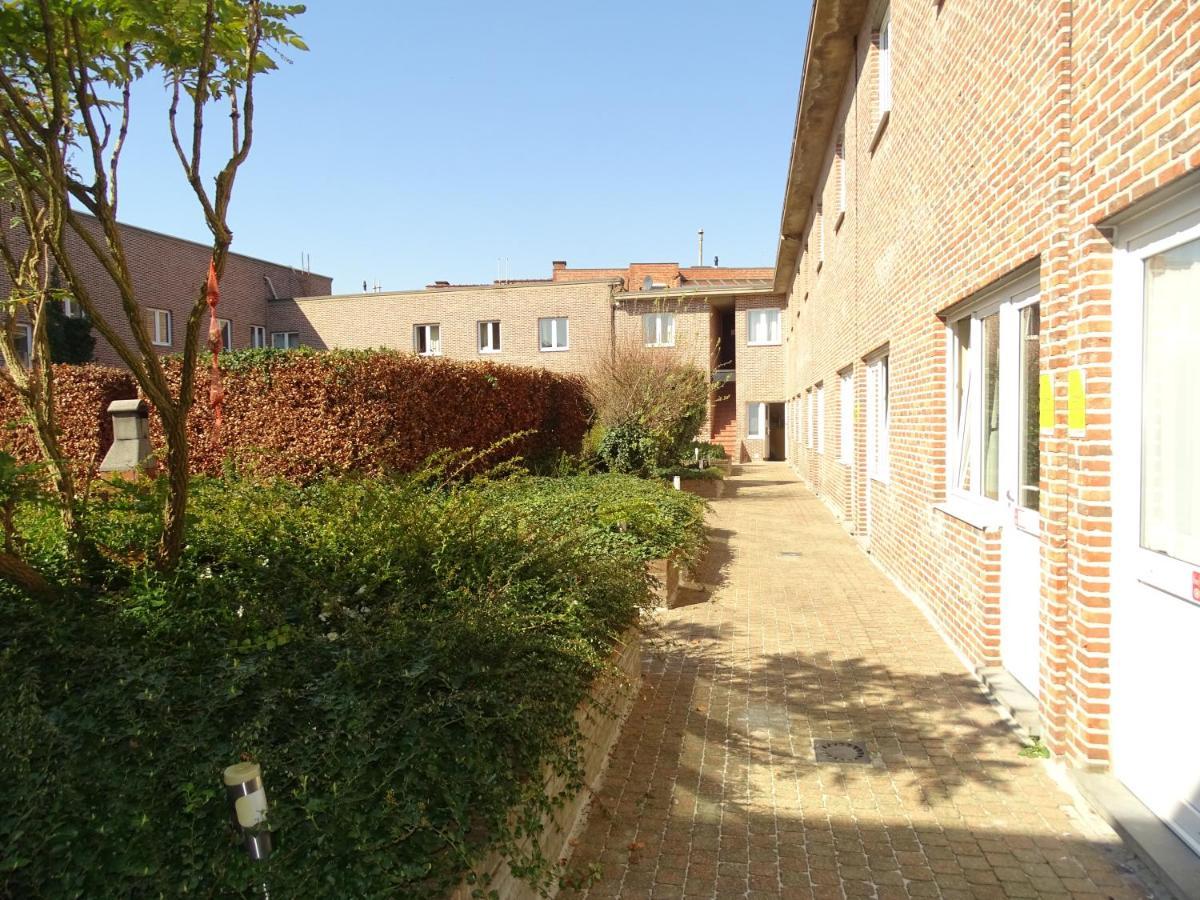 Budget Flats Louvain Exterior foto